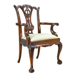Carving-Chair